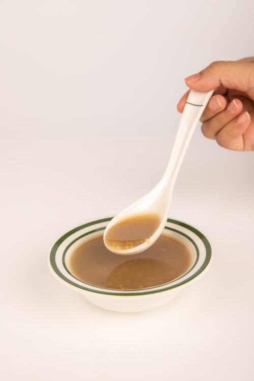 消暑綠豆沙 夏季最受歡迎的糖水甜品與攝影藝術(shù)