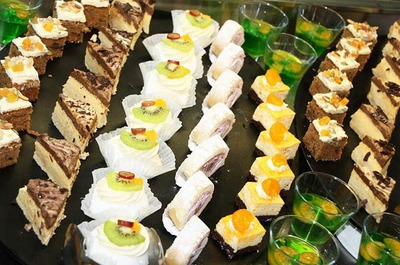 多圖預(yù)警！皇后鎮(zhèn)天空纜車自助餐美食大作戰(zhàn) 開啟云端小吃盛宴