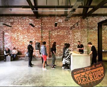 在墨爾本，吃過(guò)這5家甜品店，你才有資格說(shuō)自己是美食家！