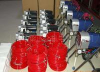 電動(dòng)高壓無氣噴涂機(jī)PT1900 高效噴涂解決方案