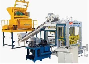 供應(yīng)黃驊經(jīng)濟(jì)實惠水泥砌塊磚機(jī)品牌價格分析，MT優(yōu)質(zhì)免燒磚機(jī)廠家推薦