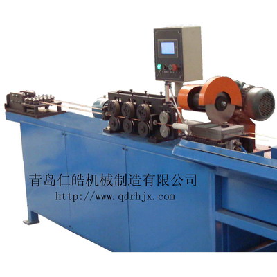 青島下料機在機械設(shè)備領(lǐng)域的發(fā)展與應(yīng)用