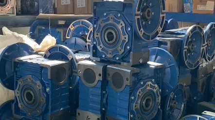鑄鐵減速機與RV系列鐵殼減速機現(xiàn)貨供應(yīng)解析