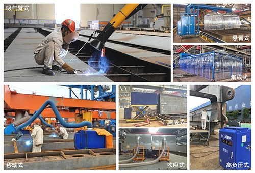 五年達(dá)成51項整改，一家重型制造企業(yè)的綠色轉(zhuǎn)身之路