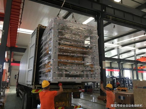 泉工機(jī)械QT6制磚生產(chǎn)線遠(yuǎn)航肯尼亞，助力東非市政建設(shè)新篇章