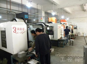 別猜了，機(jī)械加工廠利潤空間只有10%，網(wǎng)絡(luò)設(shè)備行業(yè)利潤空間究竟幾何？