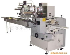 青島賽爾富包裝機(jī)械有限公司藥品包裝機(jī)械產(chǎn)品列表