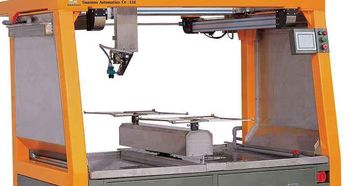 機(jī)械與網(wǎng)絡(luò)的融合 智能時代下的機(jī)械設(shè)備與網(wǎng)絡(luò)設(shè)備協(xié)同設(shè)計(jì)新趨勢