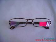 亮威眼鏡制品廠保羅業(yè)務(wù)部產(chǎn)品相冊(cè) 專業(yè)視界，品質(zhì)之選